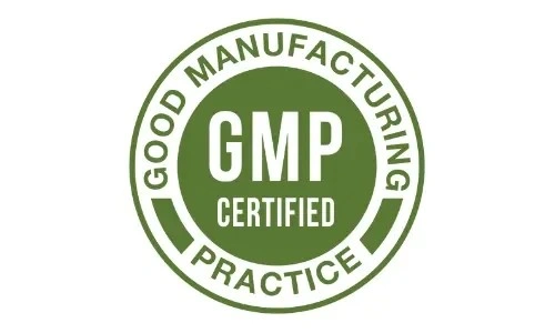 IronPulseX® GMP manufactured men's vitality gummy